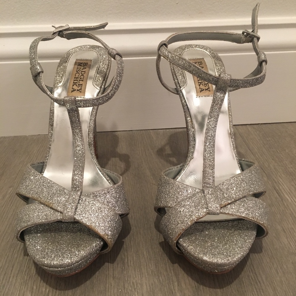 Badgley Mischka 8